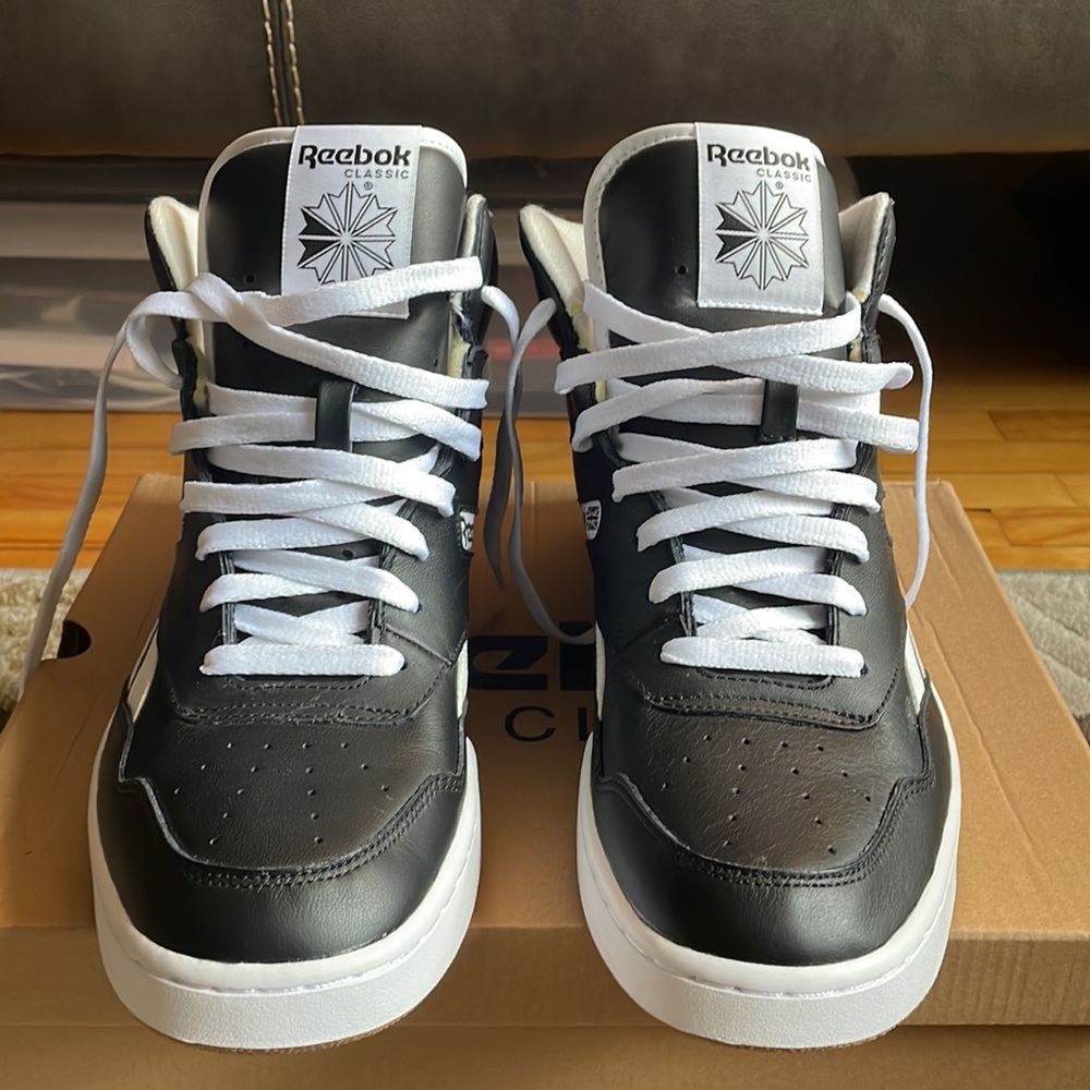 Reebok Classic High Top - Picture 6 of 7